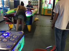 -核客电玩城(东门店)