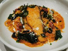 -娜娜家•Nana’s restaurant (爱琴海店)