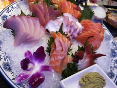 -德川家日本料理(中关村寰太大厦店)