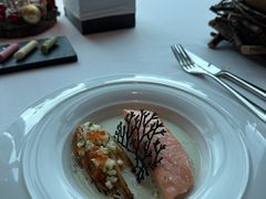 -翡翠36餐厅(浦东香格里拉店)