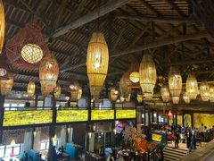 -HOHO餐厅(古子城店)