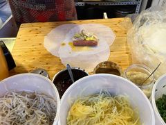 -安徽阜阳卷馍(西单店)