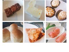 -福州世茂洲际酒店·福邸(台江店)