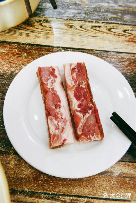 邵顺兴锅盖面图片