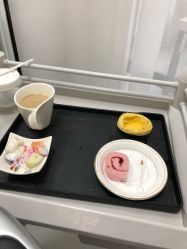 -CHIC 国潮男士发型