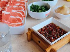 -阳坊大都涮羊肉(阳坊总店)