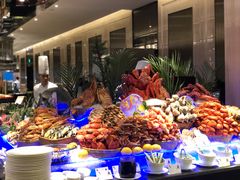 -Social 秀西餐厅-长沙瑞吉酒店(运达店)