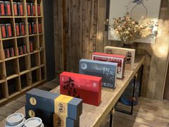 -邈墨茶馆(大兜路1号店)