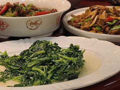 -仙林宾馆-餐厅