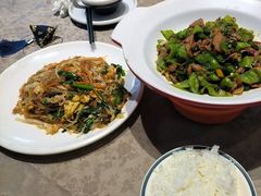 -李氏传家菜(兴城路店)