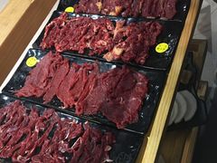 肉-陈记顺和牛肉火锅馆(天河北路店)