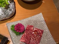 -MIKOMIKO和牛烧肉专门店(南门店)