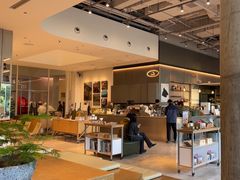 -SAANCI山池咖啡(海上世界文化艺术中心店)