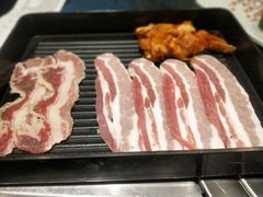 -烤路里·韩国品质自助烤肉(石路天虹4号店)