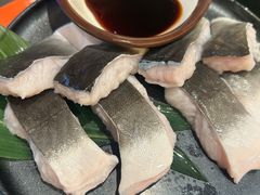 -牛YO烧肉烤肉自助(万象城春河里店)