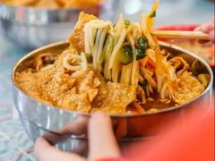 -红鼻子桂林米粉(金唐新光界店)