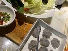 -东道煮牛肉火锅(东盛大街店)