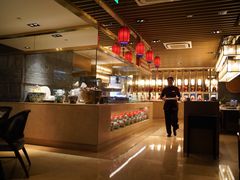 -无锡苏宁银河国际酒店-悦府65中餐厅
