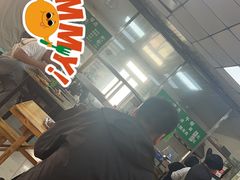 -清真-戏楼王记牛肉面