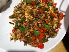 -邻家小馆(银都店)