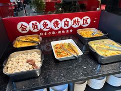 -唐河王记·南阳民间菜(国基路店)