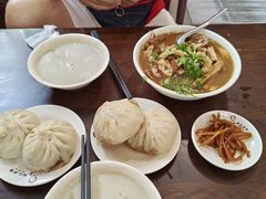 -姚记炒肝店(鼓楼店)