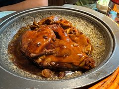 -应天大明王朝·南京菜(中山陵店)