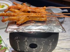 -望蓉城·古法酸菜鱼(世纪汇店)