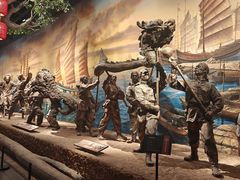 -中国闽台缘博物馆