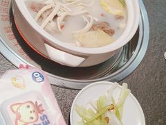 -旺晖本帮骨头煲·深夜火锅(梅园路店)