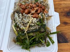-陈添記·祖傳爽鱼皮·西关老字号(广州首店)