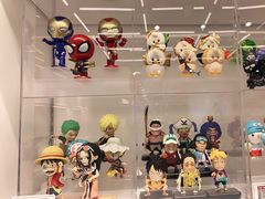 -泡泡玛特POPMART(赛格国际购物中心店)