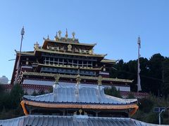 -达仓郎木寺院