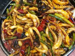 -嵇大厨好灶头农家菜