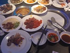 -海韵之星邮轮水会(明发商业广场店)