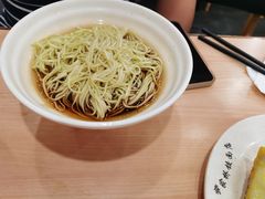 -蒋家桥饺面店(东关街店)
