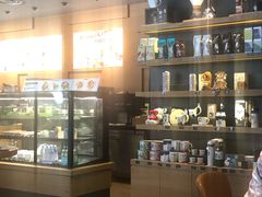 -星巴克(天津鲁能中心第三店)