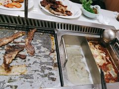 -星伦多自助料理·涮烤一体(奉贤龙湖天街店)