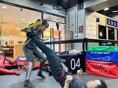 -极斗-IKMF马伽术·格斗运动学院(东直门店)