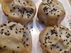 -小杨生煎(香港名都店)