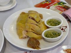-文记壹心鸡(宝华路店)
