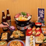 百吃不厌的日料店，这次圣诞甜品惊艳到我了！