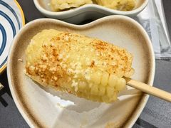 -许哥东北烧烤·铁丳烤串·宫后夹肉(繁花中心店)