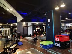 -威仕顿健身游泳(御锦城店)