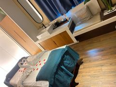 -新紫霞养生·影院足道·SPA(金山区店)