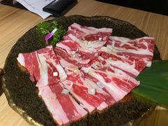 -江户烧肉(高德店)