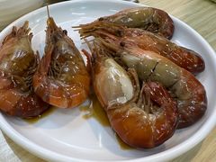 -一蚝一贝海鲜特色餐厅(万象城店)