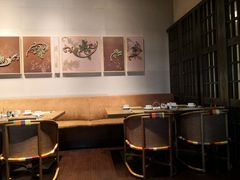 -大理实力希尔顿酒店•香全日制餐厅