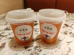 -得意啫· 顺德家常菜(海岸城店)