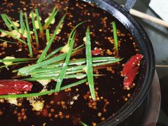 芋儿鸡-石灰市毛记烧鸡公(解放碑店)